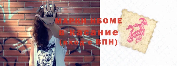 хмурый Надым