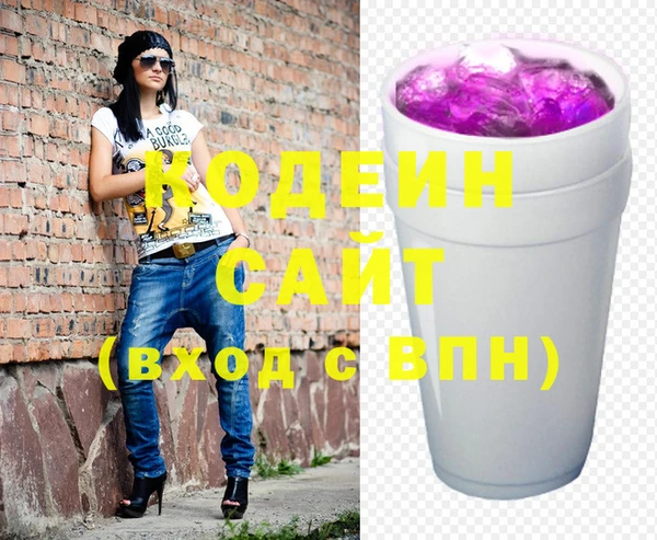 хмурый Надым